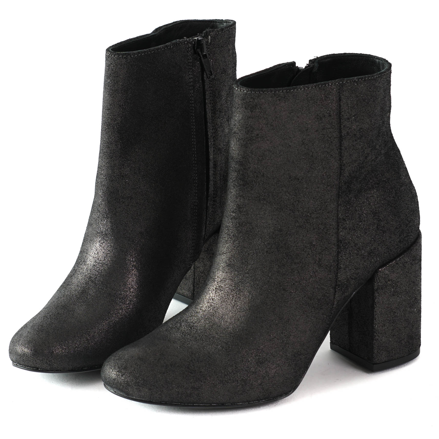 Natūralios odos aulinukai 