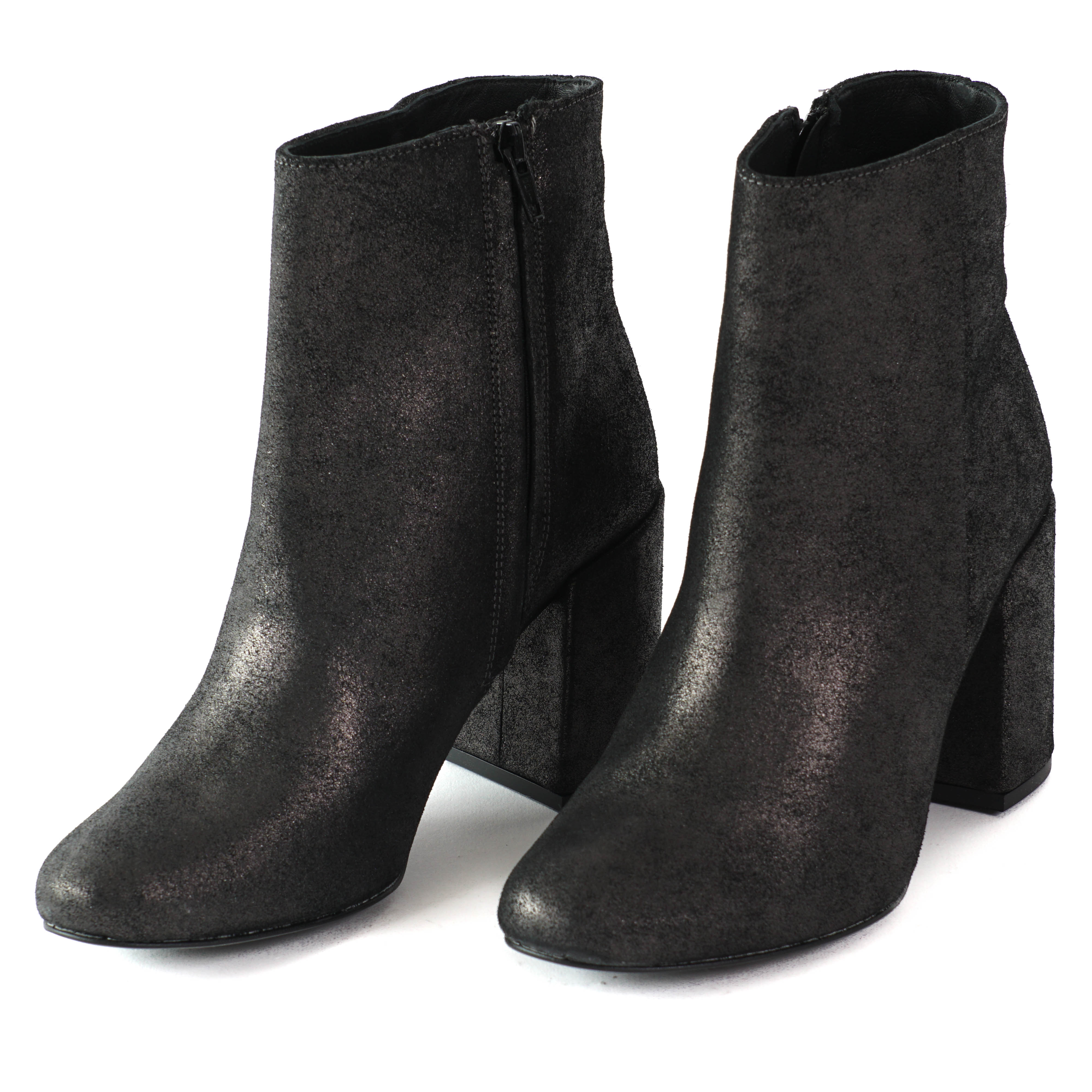 Natūralios odos aulinukai 