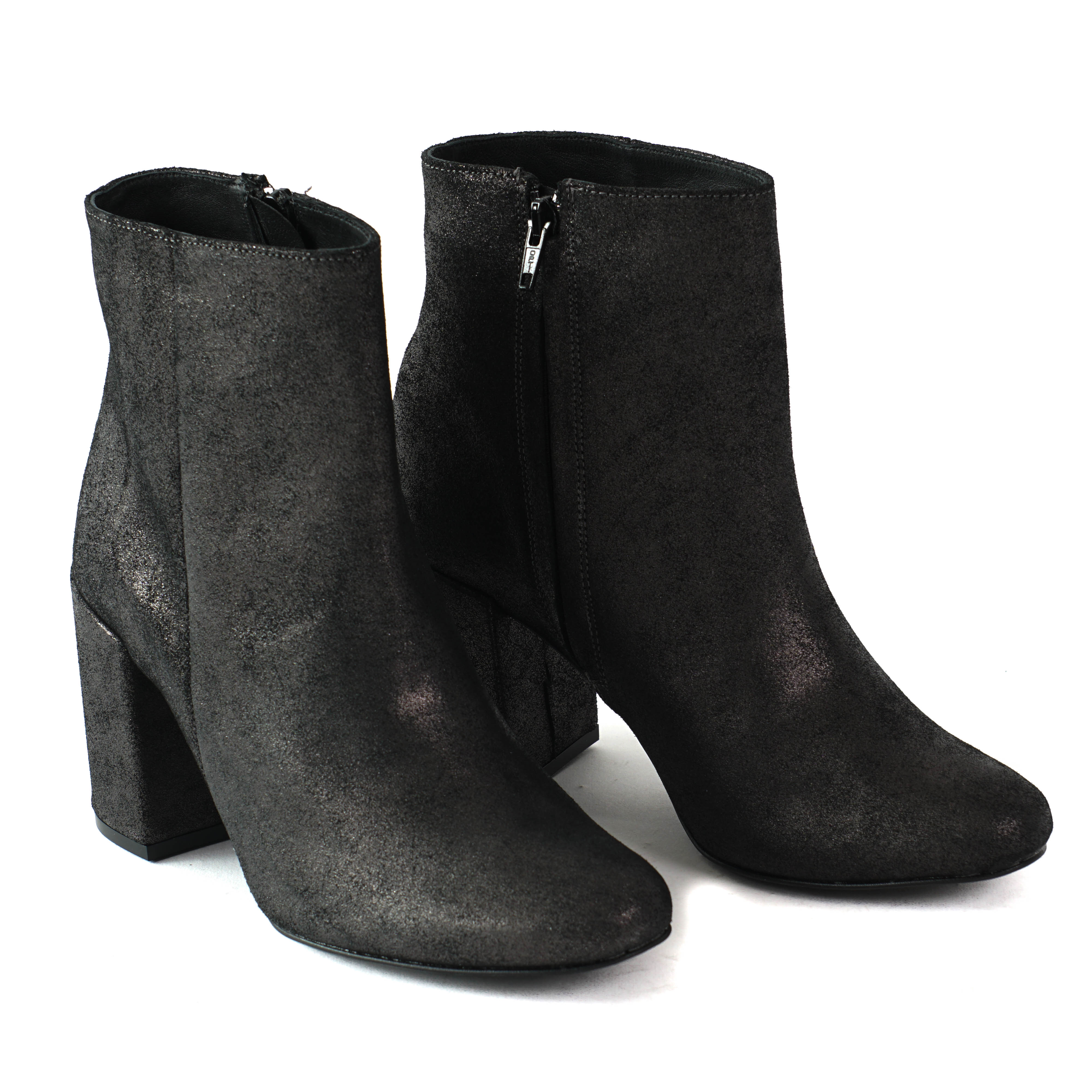 Natūralios odos aulinukai 