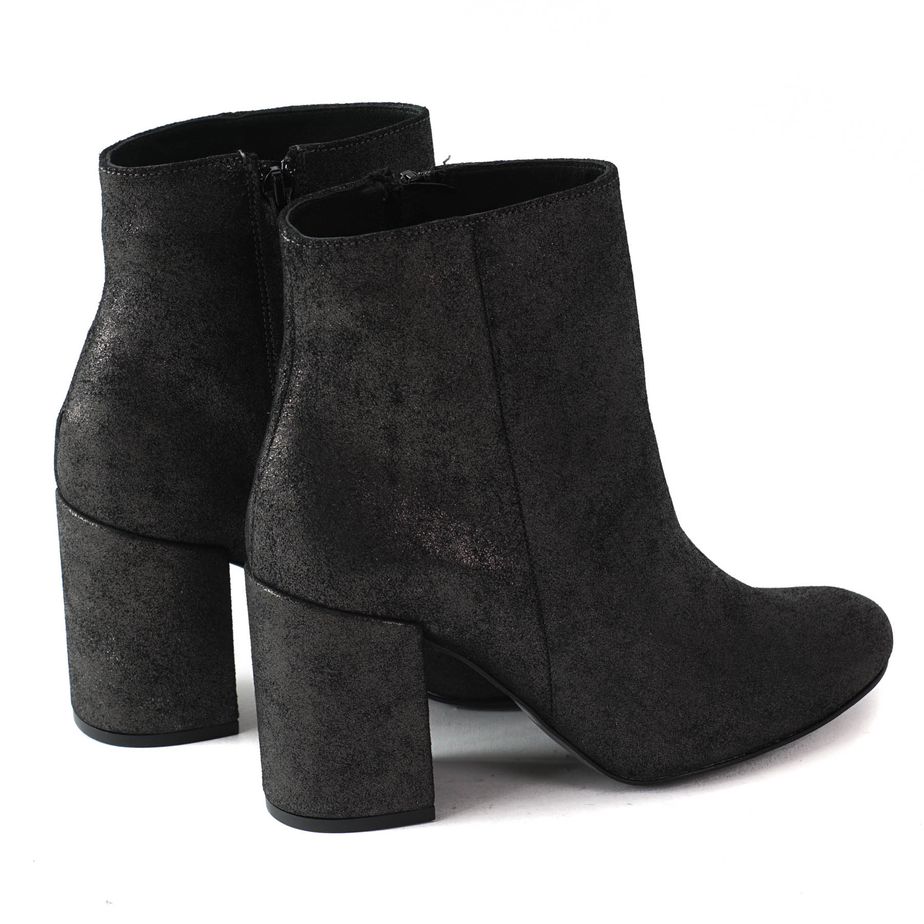 Natūralios odos aulinukai 