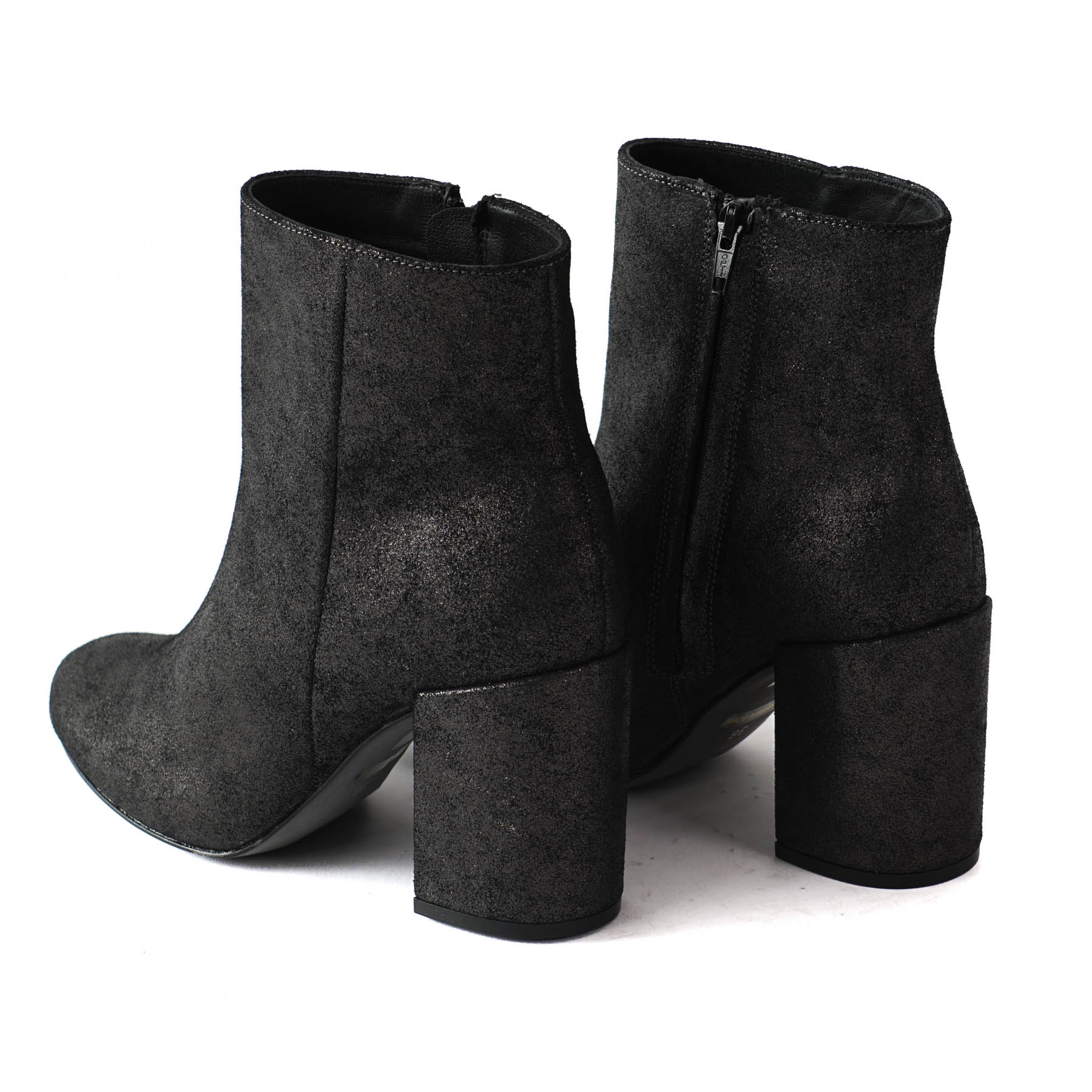 Natūralios odos aulinukai 