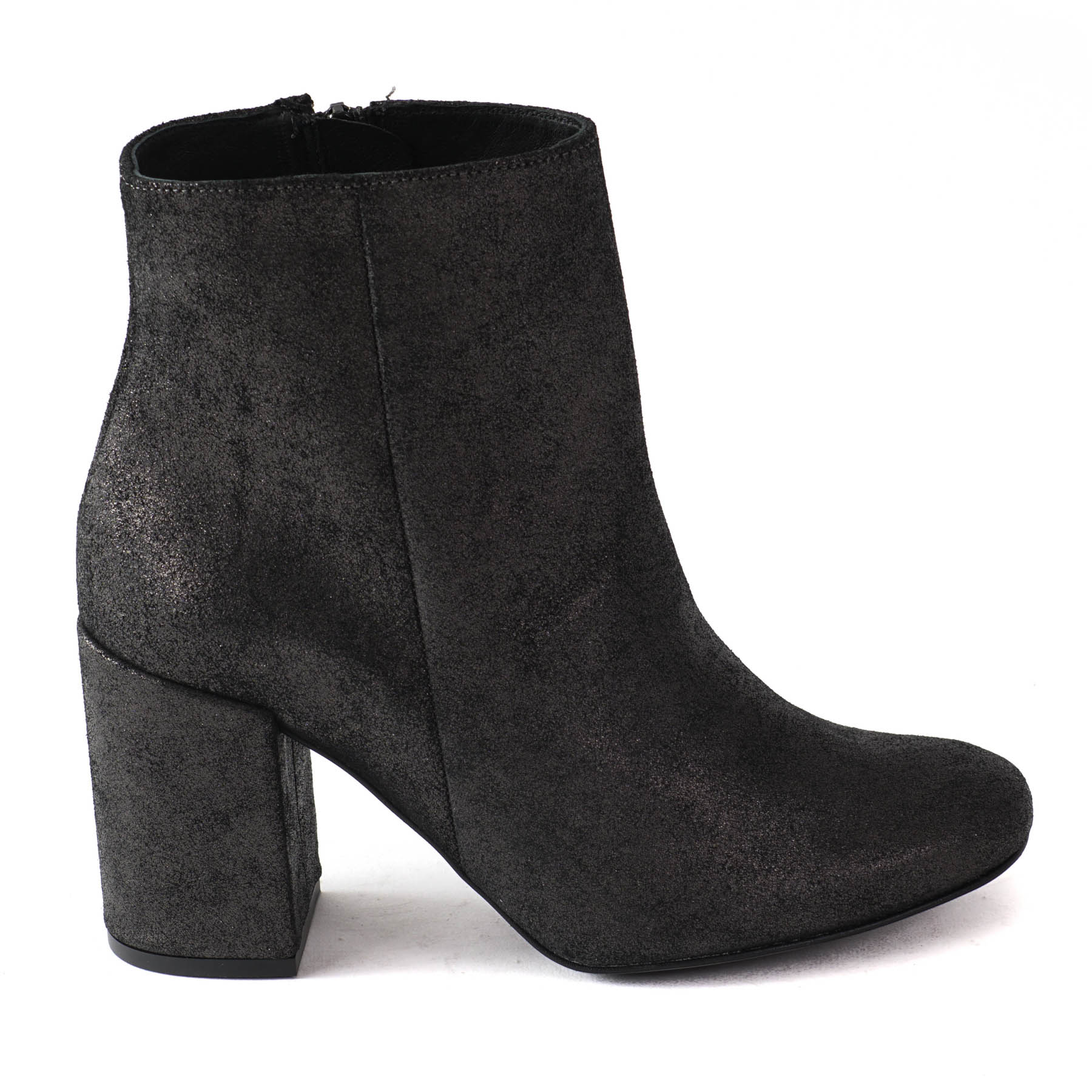 Natūralios odos aulinukai 