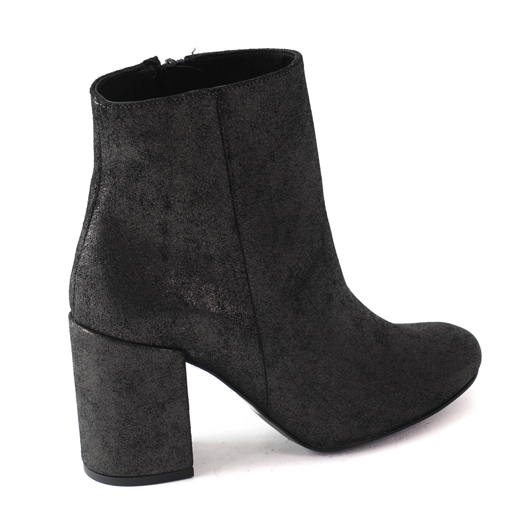 Natūralios odos aulinukai 