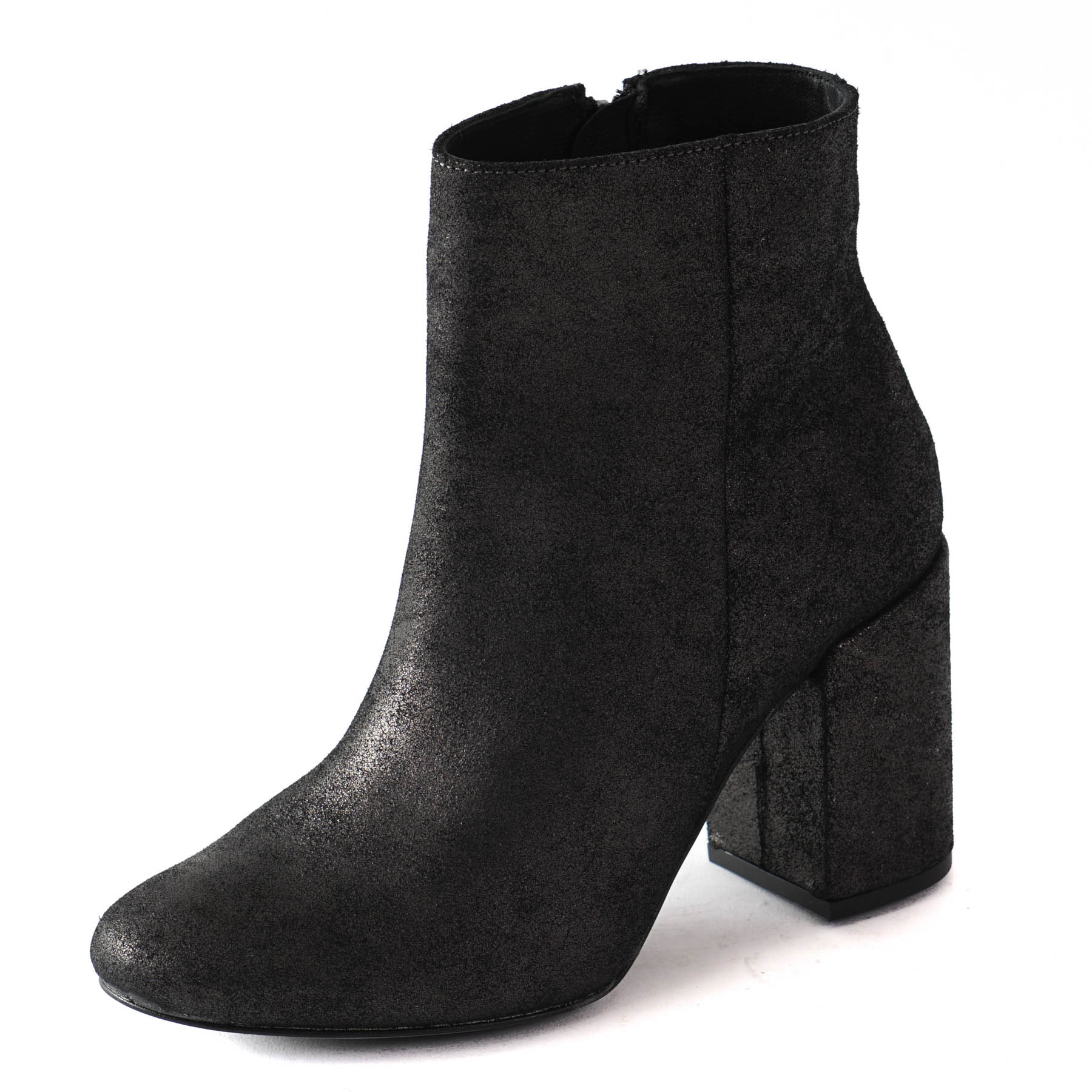 Natūralios odos aulinukai 