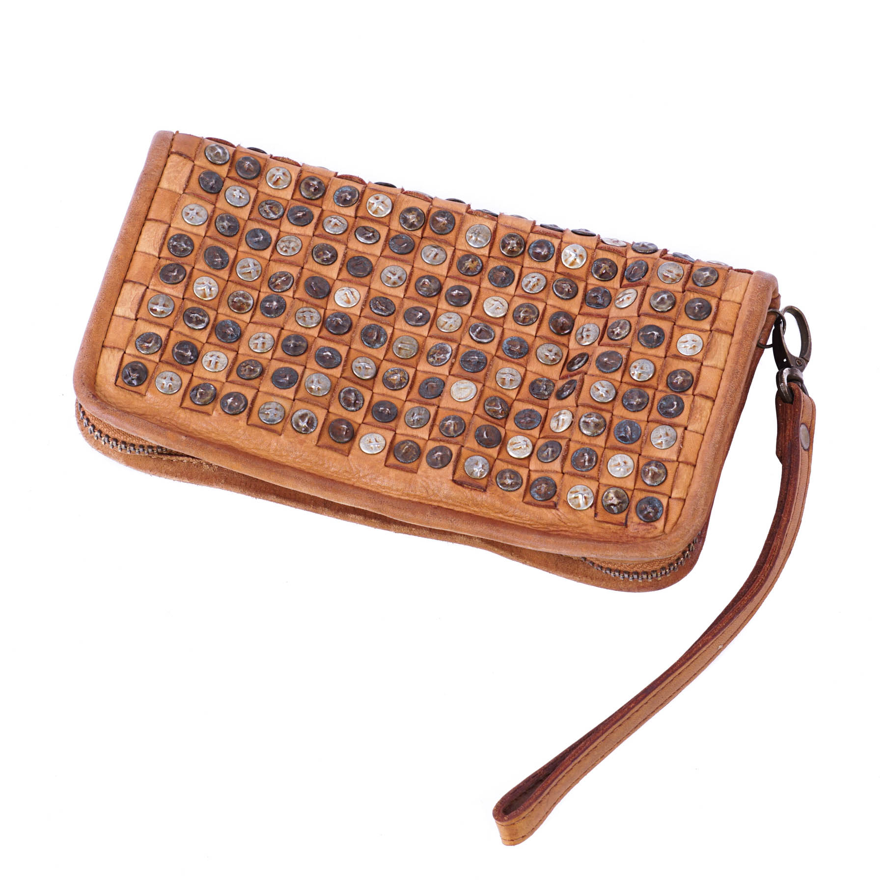 Pintos odos Itališka piniginė