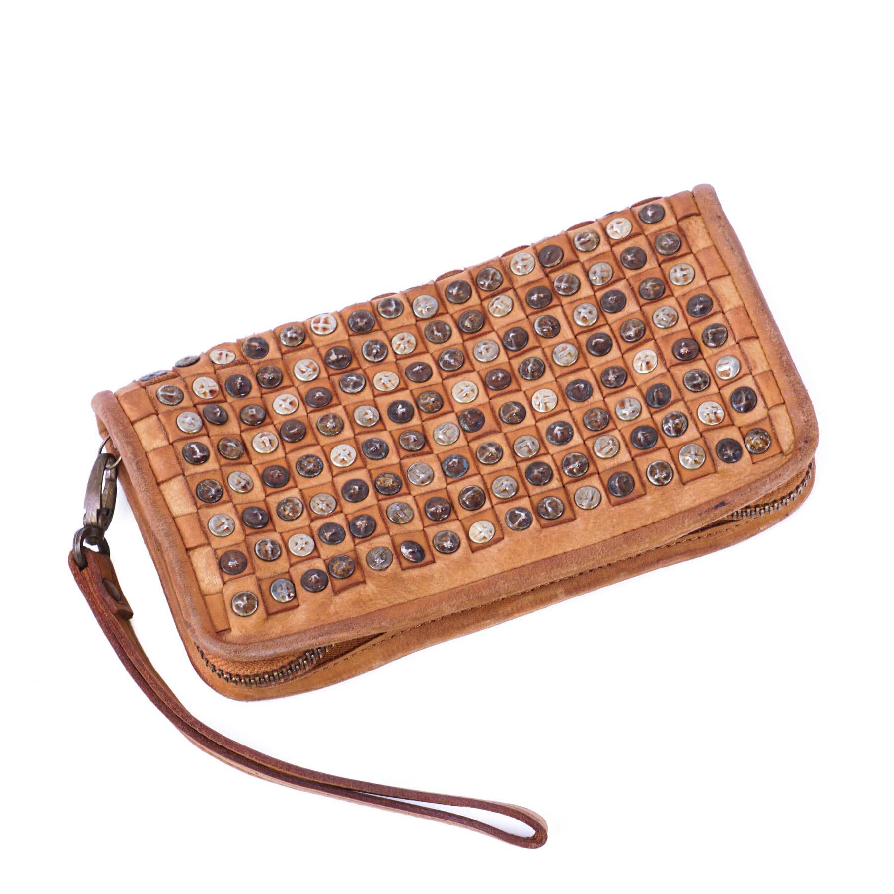 Pintos odos Itališka piniginė