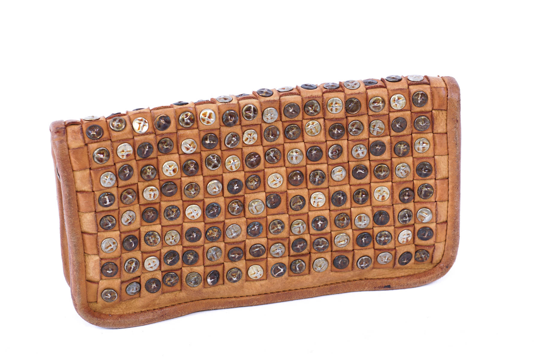 Pintos odos Itališka piniginė