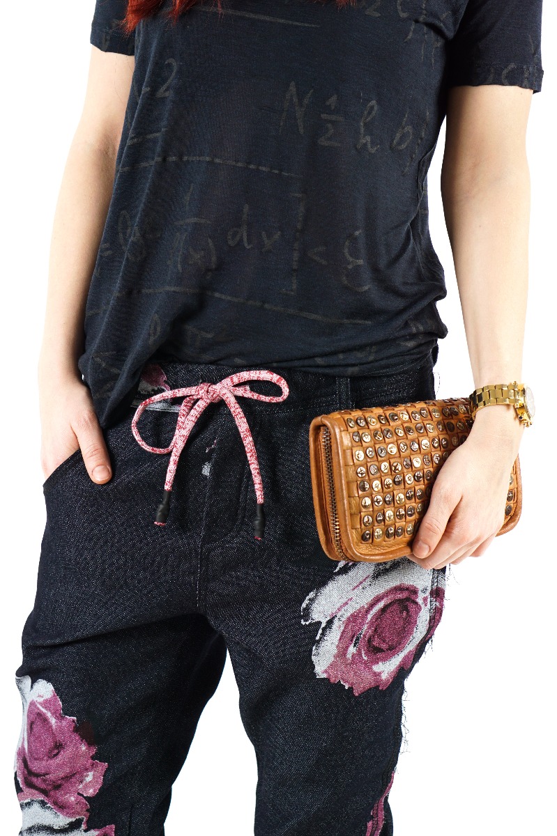 Pintos odos Itališka piniginė