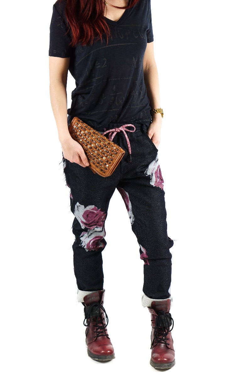 Pintos odos Itališka piniginė