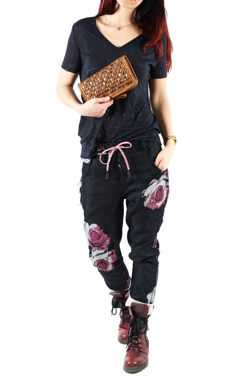 Pintos odos Itališka piniginė