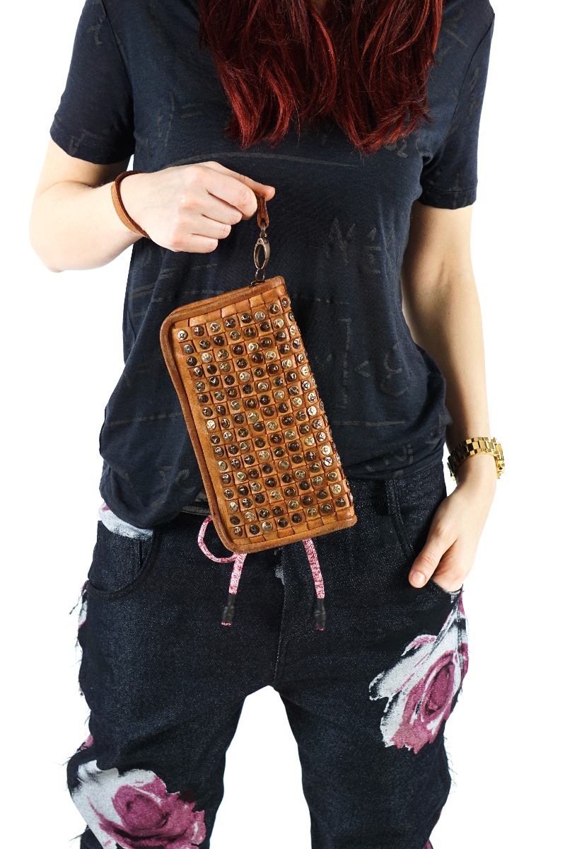 Pintos odos Itališka piniginė