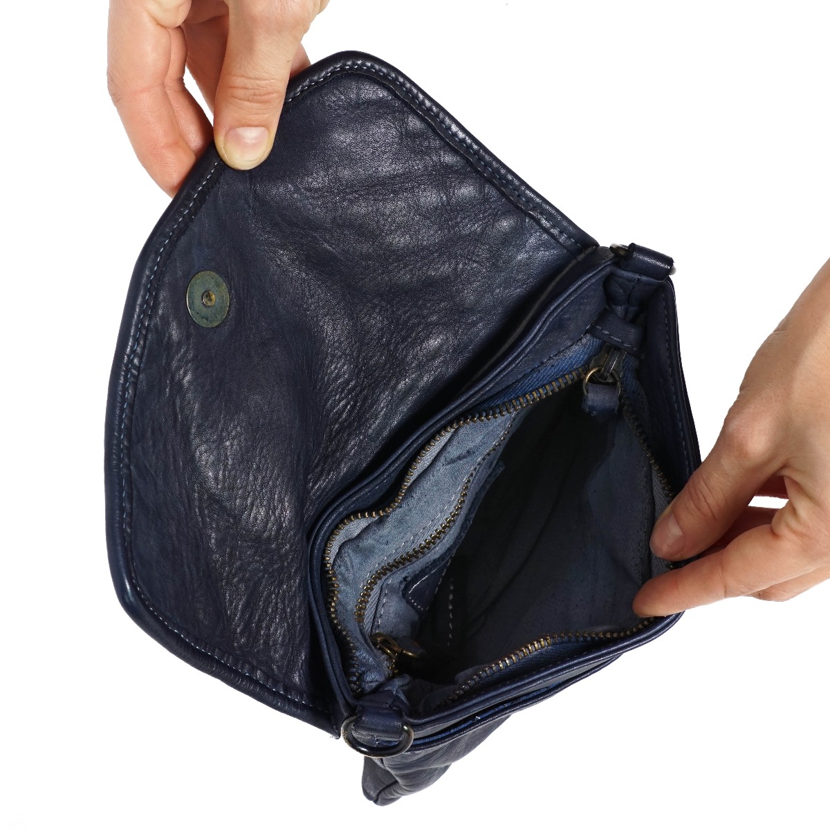 Moteriška mini rankinė - piniginė