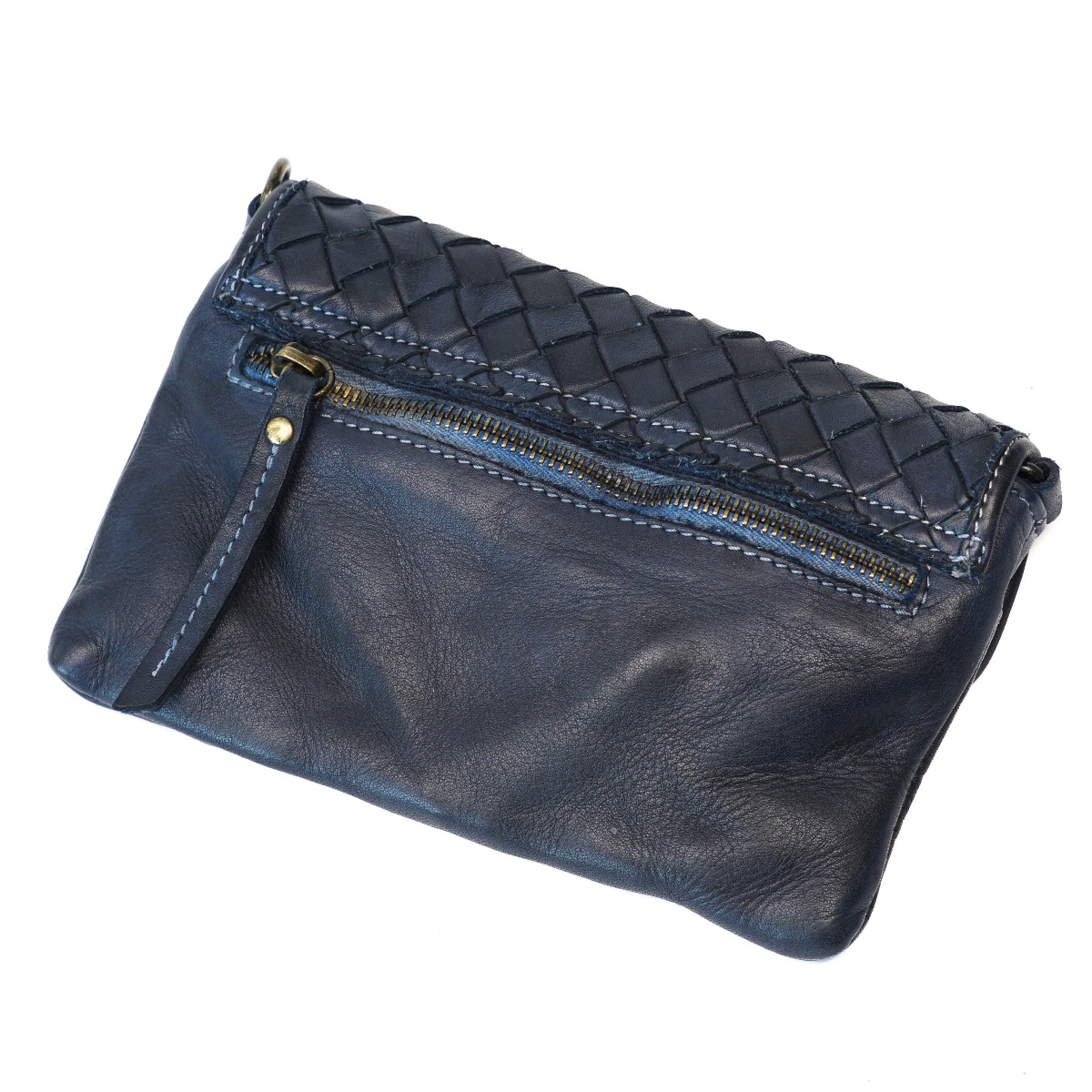 Moteriška mini rankinė - piniginė