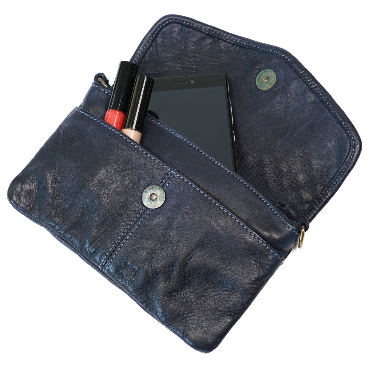 Moteriška mini rankinė - piniginė