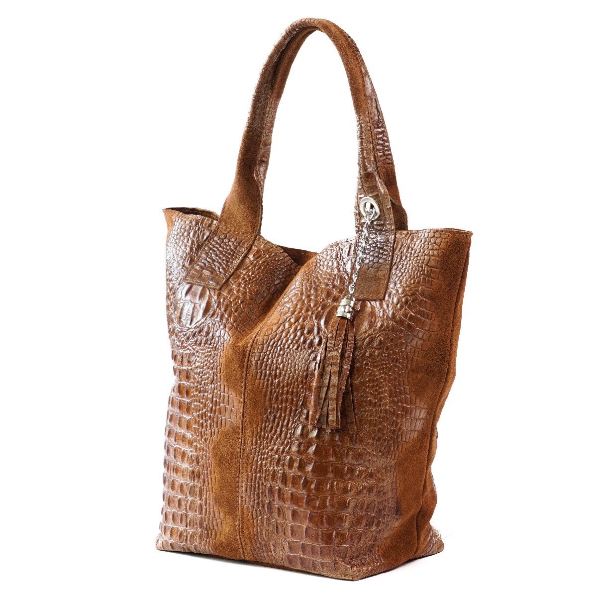 Verstos odos ruda Itališka rankinė