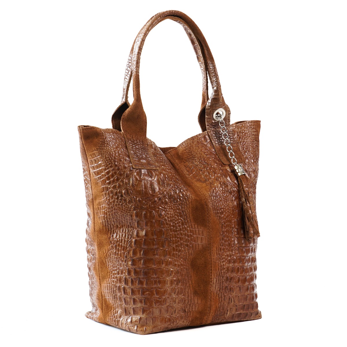 Verstos odos ruda Itališka rankinė