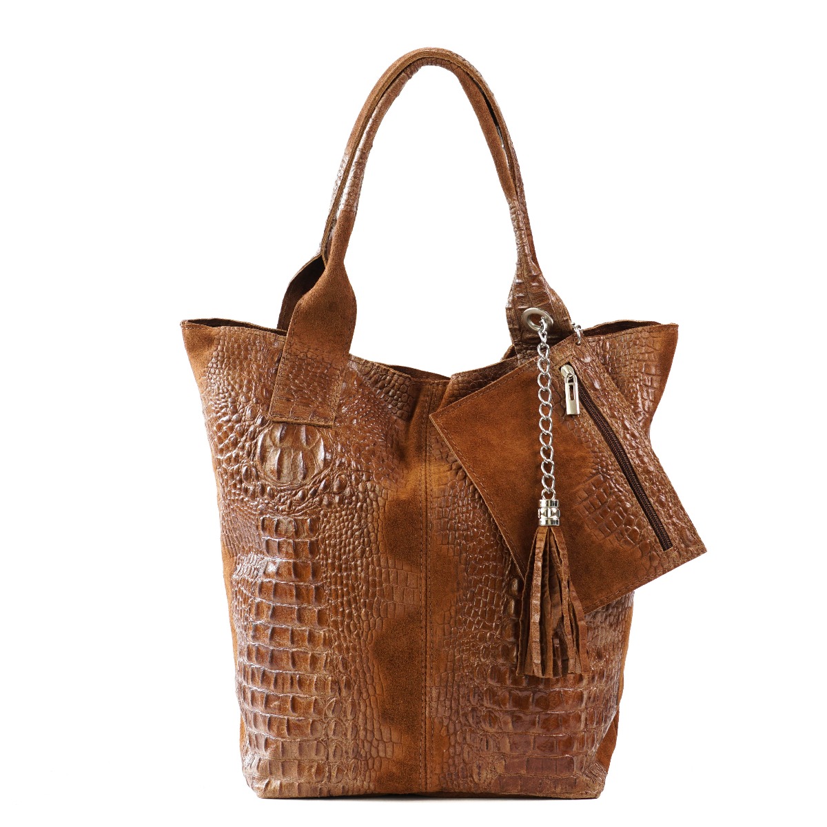 Verstos odos ruda Itališka rankinė