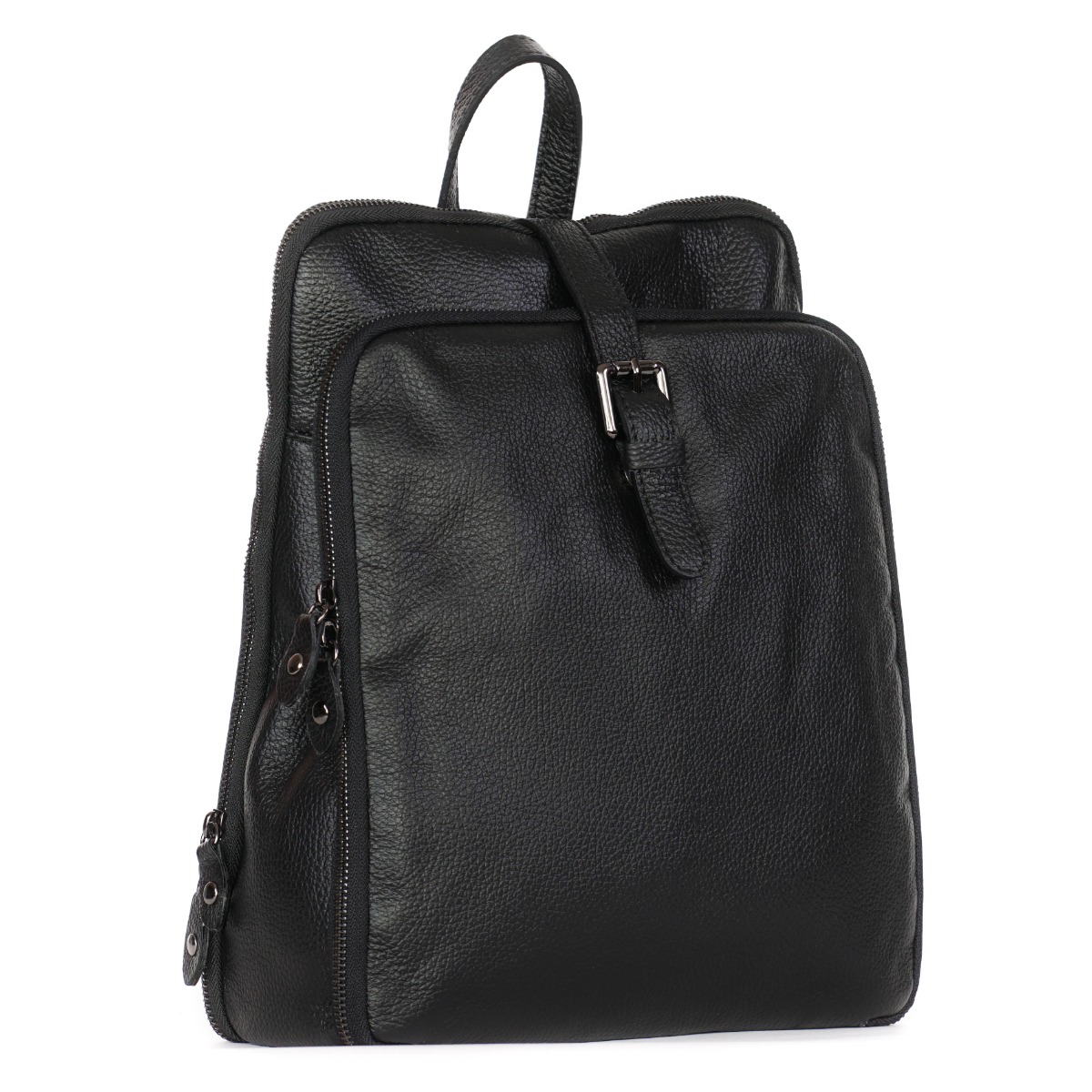 Elegantiška kuprinė ir rankinė viename