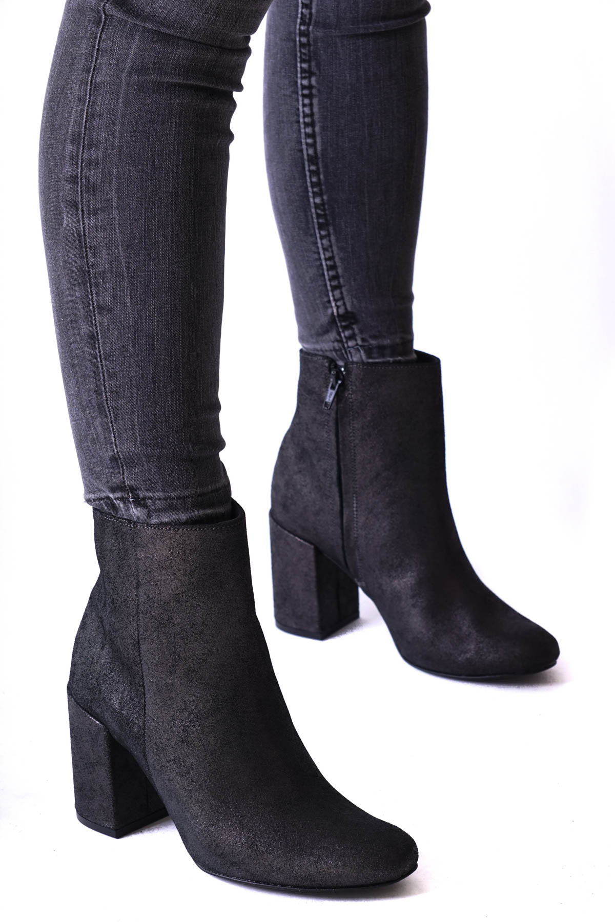 Natūralios odos aulinukai 